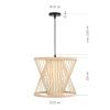 Светильник подвесной ST Luce Alma (Алма) SL6241.503.01