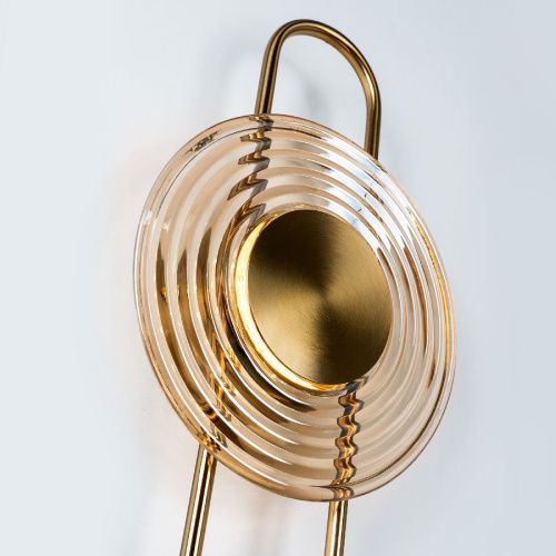 Светильник настенный Modelux MS.1507.01 BS - фото 3