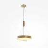 Светильник потолочный Maytoni Technical Zon (Зон) C032CL-45W2.7K-RD-MG