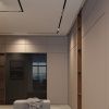 Трековый светильник Novotech Flum (Флум) 358414