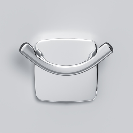 Крючок Am.Pm Gem A9035600