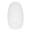 Светильник накладной Lumina Deco Split (Сплит) LDC 8052-B WT