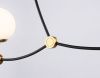 Люстра на штанге Ambrella Light Modern (Модерн) TR2568