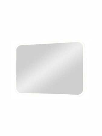 Зеркало Continent Bruno ЗЛП2161 80х60 подвесное