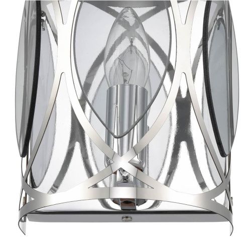 Светильник настенный Vele Luce Angela (Ангела) VL3153W01 - фото 4