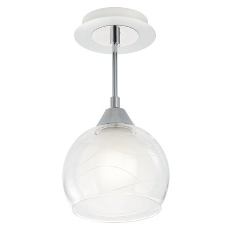 Светильник подвесной Citilux Буги CL157111
