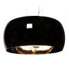 Светильник подвесной Lumina Deco Disposa (Диспоса) LDP 7018-500 BK