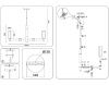 Люстра на штанге Ambrella Light Heigh Light (Хеигх Лигхт) LH55501