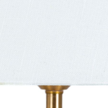 Настольная лампа Arte Lamp Sarin (Сарин) A4061LT-1PB