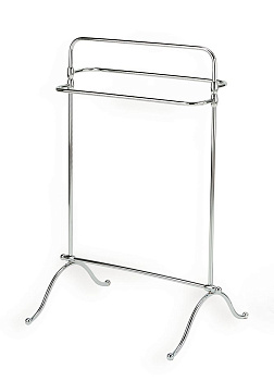 Стойка с аксессуарами для ванны Stil Haus Elite 746NESTOR(08)