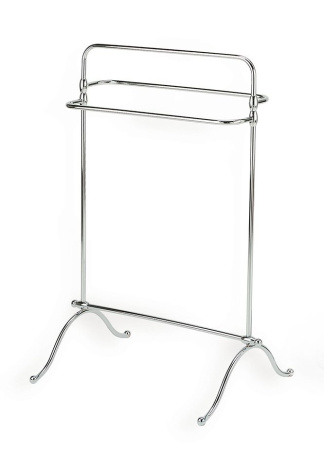 Стойка с аксессуарами для ванны Stil Haus Elite 746NESTOR(08)