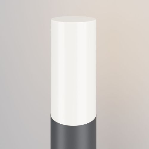 Светильник ландшафтный Maytoni Outdoor Willis O418FL-01GR - фото 4