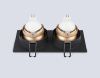 Светильник встраиваемый Ambrella Light Technic base (Тецхниц басе) TN102833