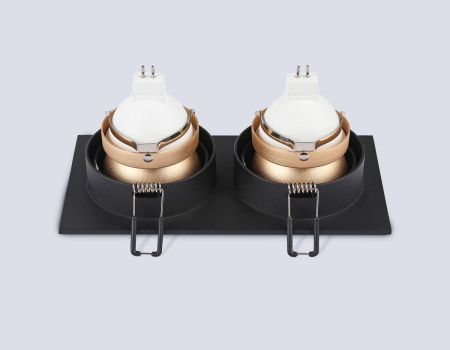 Светильник встраиваемый Ambrella Light Technic base (Тецхниц басе) TN102833