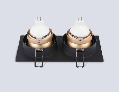 Светильник встраиваемый Ambrella Light Technic base (Тецхниц басе) TN102833 - фото 5