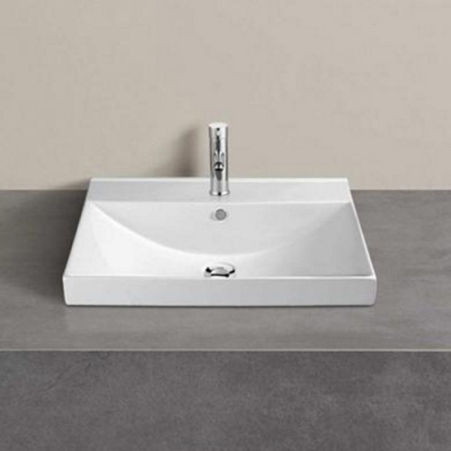 Тумба с раковиной Comforty Дублин 00004137103CF 75х46х62 - фото 3