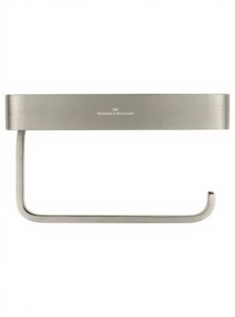 Бумагодержатель Wonzon & Woghand GRAFFITY WW-9366-BN