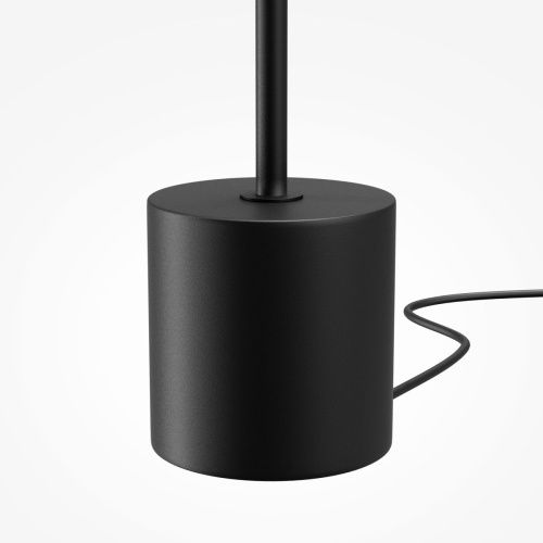 Светильник напольный Maytoni Evolution MOD396FL-L10W3K - фото 5