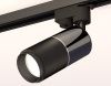 Трековый однофазный светильник Ambrella Light Track System (Трацк Сыстем) XT6302040