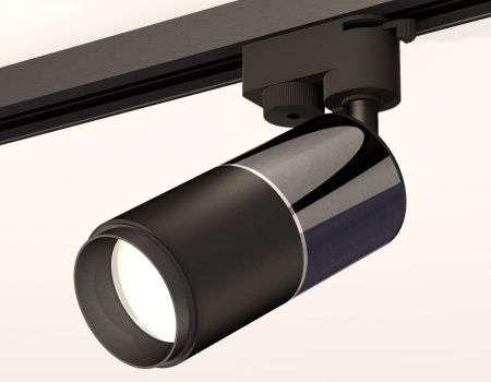 Трековый однофазный светильник Ambrella Light Track System (Трацк Сыстем) XT6302040