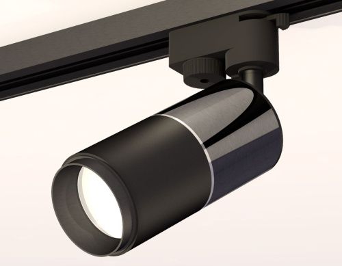 Трековый однофазный светильник Ambrella Light Track System (Трацк Сыстем) XT6302040 - фото 2