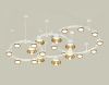 Светильник подвесной Ambrella Light Techno Ring (Тецхно Ринг) XR92212001
