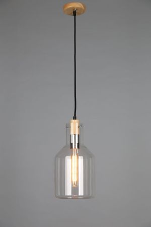 Светильник подвесной Omnilux Marietta (Мариетта) OML-91006-01