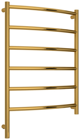 Полотенцесушитель Сунержа Галант 3.1 03-6000-8060 63х92 электрический золото