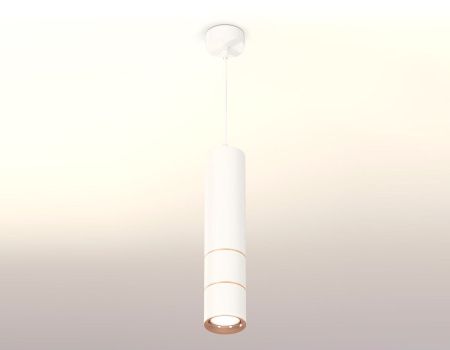 Светильник подвесной Ambrella Light TECHNO SPOT (ТЕЦХНО СПОТ) XP7401100