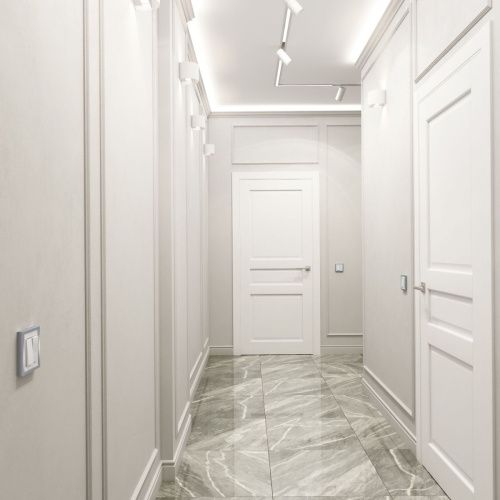 Перекрестный переключатель двухклавишный Werkel 4690389182105 - фото 4