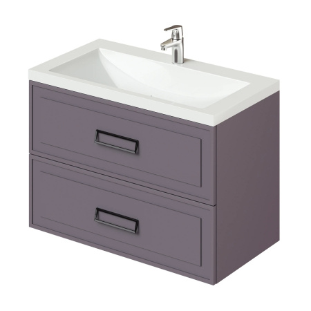Тумба с раковиной Итана Pino CS00090021 90,3х48,2х64