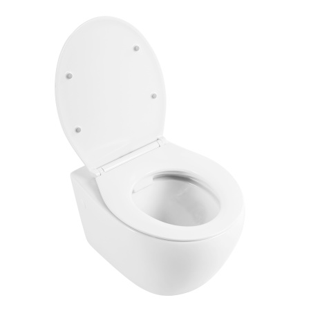 Комплект унитаз с инсталляцией BelBagno BB507B/BB1055SC/BB002-80/BB005-PR-CHROME