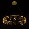Светильник подвесной Delight Collection MD23001008-1G gold
