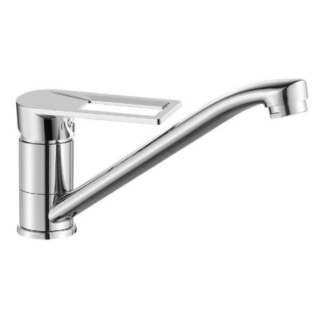 Смеситель для кухни Esko BD 05 на мойку хром