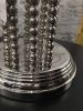 Настольная лампа Delight Collection Table Lamp (Табле Ламп) BT-1013 black nickel