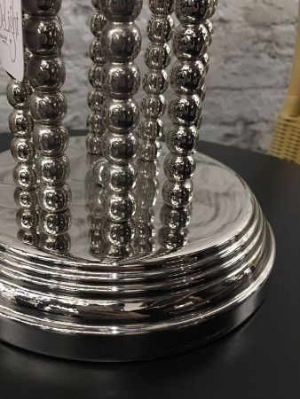 Настольная лампа Delight Collection Table Lamp (Табле Ламп) BT-1013 black nickel