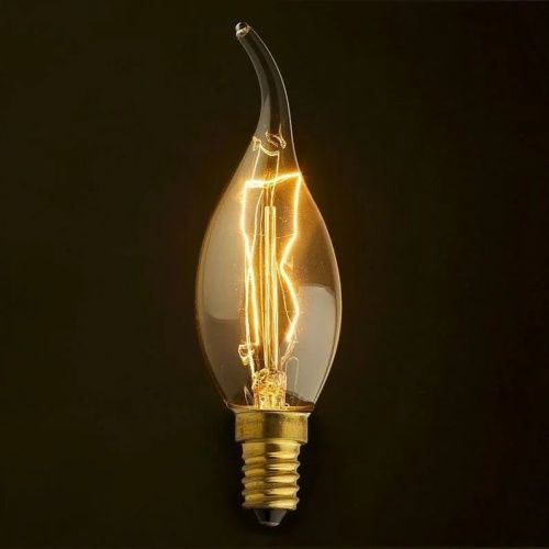 Ретро-лампа Loft It Edison Bulb 3560-TW - фото 2