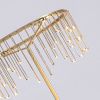 Торшер Delight Collection ML23001008-1A gold
