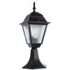 Уличный светильник Arte Lamp Bremen (Бремен) A1014FN-1BK