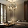 Люстра подвесная Citilux Каир CL419263