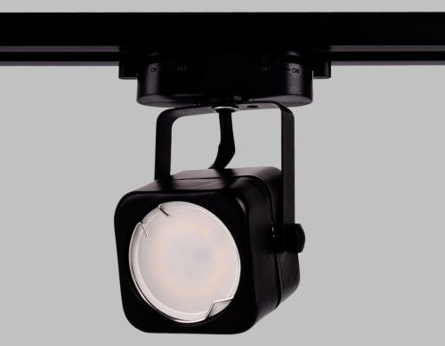 Трековый однофазный светильник Ambrella Light Track System (Трацк Сыстем) GL5108 - фото 5