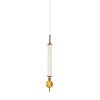 Светильник подвесной Delight Collection OD2503-1 gold