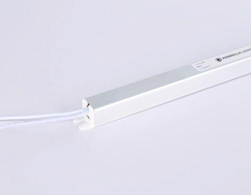 Блок питания Ambrella Light LED Driver 12V (ЛЕД Дривер 12В) GS8606 - фото 3