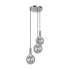 Светильник подвесной Freya Sway (Колебание) FR5269PL-03CH