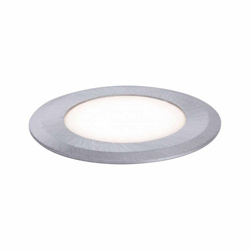 Ландшафтный светодиодный светильник Paulmann Floor downlight (Флоор довнлигхт) 94365 - фото 4