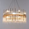 Люстра подвесная Arte Lamp Acapulco (Ацапулцо) A1007SP-12GO