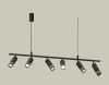 Светильник подвесной Ambrella Light Traditional DIY (Традитионал ДИЫ) XB9006150