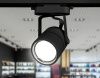Трековый однофазный светильник Ambrella Light Track System (Трацк Сыстем) GL5102
