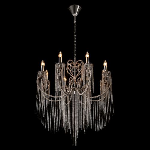 Люстра подвесная Loft It Wonderland 10405/8 - фото 4