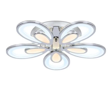 Люстра потолочная Ambrella Light Original (Оригинал) FA469